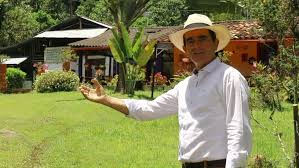 Estadero Don Marcos: descanso y tradición