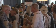 Oktoberfest celebration returns to Bayfront Festival Park