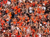Briggs: BG's vision for George era comes to life in front of biggest home crowd in decade