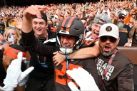 Packers vs. Browns takeaways: Cleveland's improbable comeback stuns Green Bay