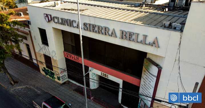 Justicia ordena inscribir compraventa de la ex clínica Sierra Bella y zanja disputa legal