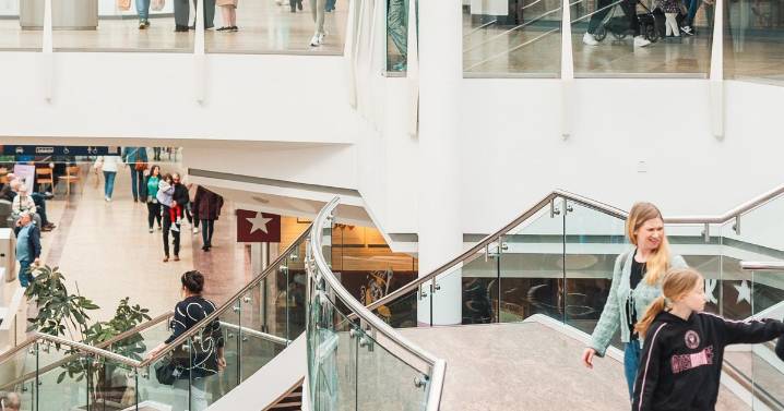 New store selling Jellycat toys to open at The Mall Cribbs Causeway