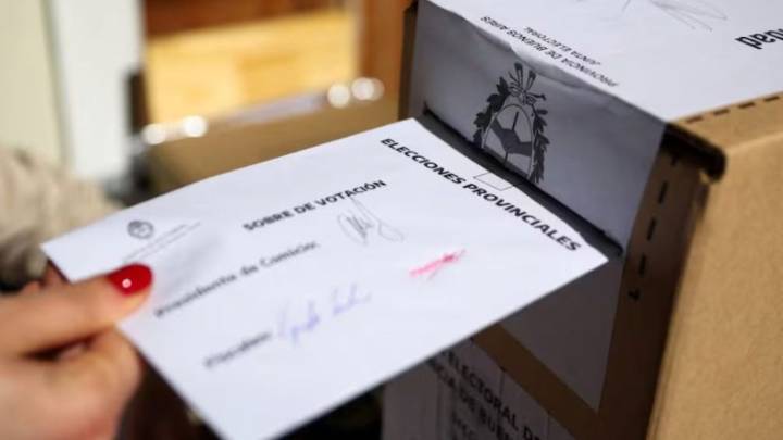 Cerraron los comicios en provincia de Buenos Aires y hay expectativa nacional por los resultados