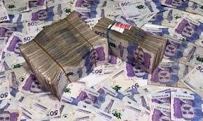 Entidades financieras no podrán negar servicios por antecedentes judiciales