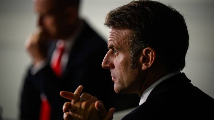 Cae el Gobierno de Bayrou en Francia: Macron deberá formar un nuevo Ejecutivo o convocar elecciones