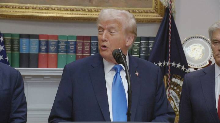 Experts slam Trump linking Tylenol use in pregnancy and autism