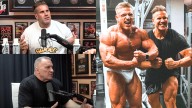 Jay Cutler, Milos Sarcev Say Urs Kalecinski 'Sparking a New Generation' of Talent, Discuss Chances at 2025 Mr. Olympia
