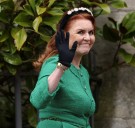 Organizaciones benéficas rompen vínculos con Sarah Ferguson la duquesa de York por el correo electrónico de Jeffrey Epstein