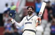 India Squad for WI Tests: Nair Dropped, Jadeja Vice Captain as Pant Misses Out