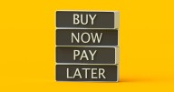 How to get rid of "buy now, pay later" debt before it impacts your credit