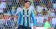 Erick Noriega tras su debut con Gremio de Brasil: "Es un sueño que estoy cumpliendo"