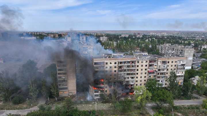 Guerra Ucrania - Rusia en directo | El Consejo de Seguridad de la ONU se reúne de emergencia el viernes a petición de Polonia
