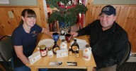 Peaceful Valley Maple Farms serves up for the fall season