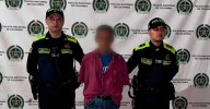 A habitante de calle le echaron gasolina y la quemaron viva en Barrio Antioquia, Medellín