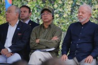 Colombia dice que no prestará su territorio para invadir a Venezuela e insta al diálogo