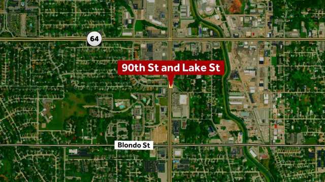 Rollover crash critically injures one person