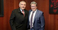 ¿Un lastre para Morena? Esto dijo Monreal sobre Adán Augusto López