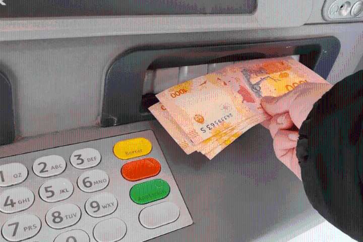 Pago de haberes, planes y pensiones