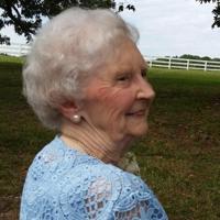 Mary Effie Young Bridges