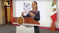 Caso de explosión de pipa sacude la mañanera
