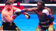 Terence Crawford borró al Canelo Álvarez y se quedó con el Título Mundial unificado en Las Vegas