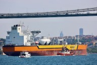 Trump presses NATO nations to halt Russian oil purchases