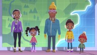 Beloved TV personality lends voice and meteorology skills to new PBS Kids animated show