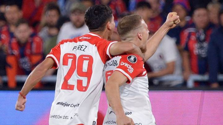 Estudiantes de La Plata visita al peligrosísimo Flamengo en el Maracaná