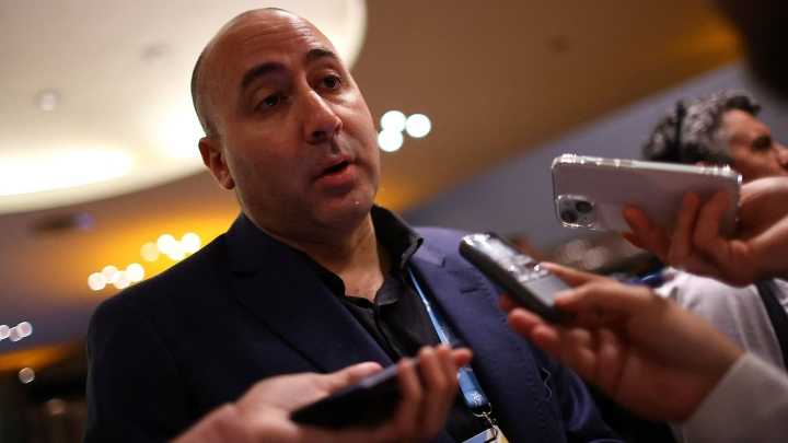 Asesor de LLA confirmó la veracidad de las coimas de Spagnuolo en Andis