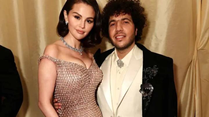 Selena Gomez y Benny Blanco Se Casan HOY en California; Aquí, la Lista de Invitados