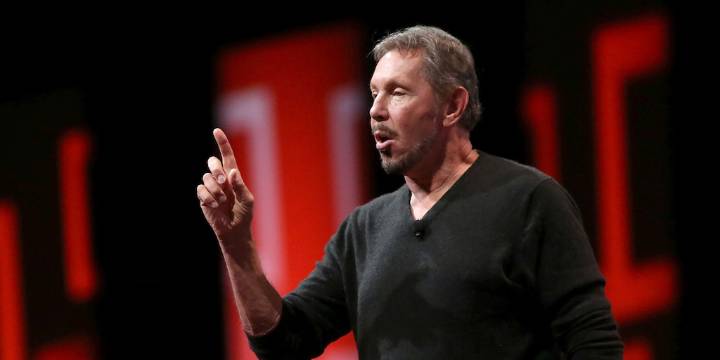 El fundador de Oracle superó a Elon Musk y es la nueva persona más rica del mundo: cuáles son sus principales activos