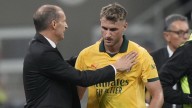 En el Milan siguen esperando con paciencia a Santiago Giménez