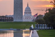 Shutdown looms over DC region: Expert warns of unprecedented local impact