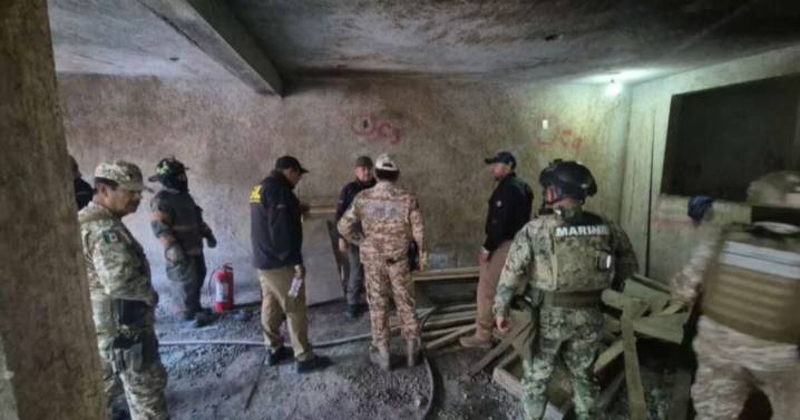Vecinos descubren peligrosa toma clandestina de combustible en poliducto en Ecatepec, Edomex