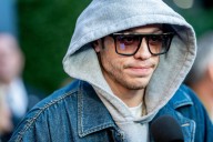 Pete Davidson reveals memories of father who died on 9/11: ‘Always had a big smile’