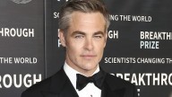 Chris Pine Narrates 'Cardiac Cowboys' Podcast About Open