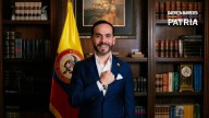 Carlos Alonso Lucio, ex M-19 anuncia apoyo a la candidatura de Abelardo de la Espriella  – The Archipielago Press