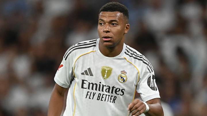 LIVE: Real Madrid vs Olympique Marseille