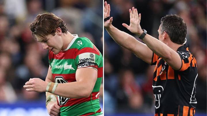 South Sydney to be without Jamie Humphreys for start of 2026  after two