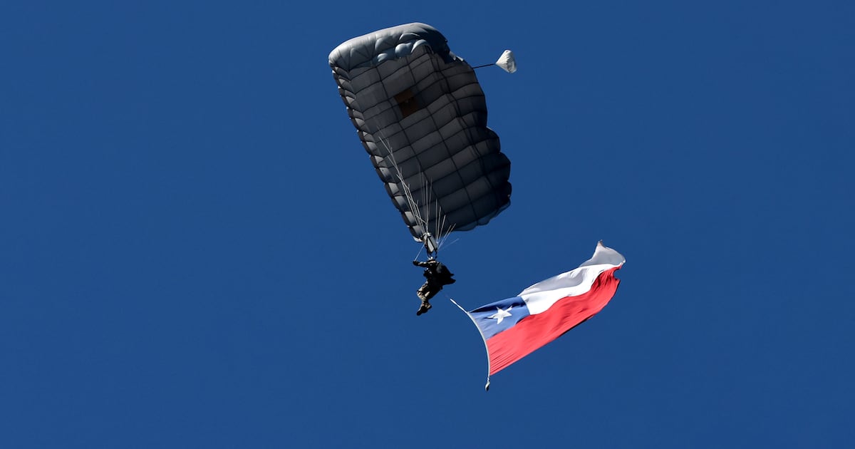 El salto a la elipse del sargento Campos