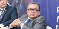 “No asistiré”: Juan José Santiváñez no acudió a Fiscalía para someterse a prueba de voz por audios de alias ‘El Diablo’