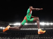 Así va México en el Medallero del Mundial de Atletismo (19 de septiembre)
