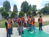 CIMA se suma al Simulacro Nacional de Protección Civil