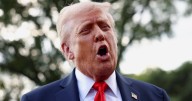 Donald Trump Pledges National Healing While Attacking Left