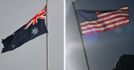 Australia's Palestine move 'point of stress' with US