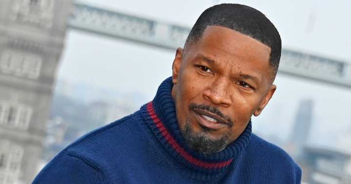 Jamie Foxx's Tattoos and Their Meanings