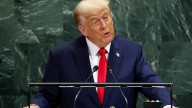 Trump's big UN speech received with awkward laughter in embarrassing backfire