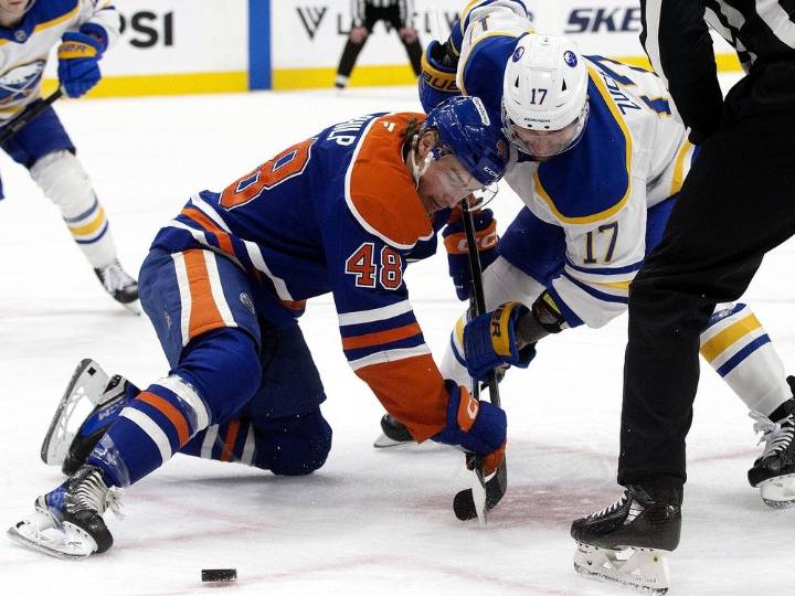 The Edmonton Oilers' young guns come up big in 3-2 road win over the Jets: Cult of Hockey Player Grades