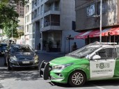 Delincuentes se hacen pasar por Carabineros y protagonizan millonario robo en Santiago: simularon falso allanamiento