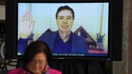 Justice Department to try to charge ex-FBI Director James Comey: Report